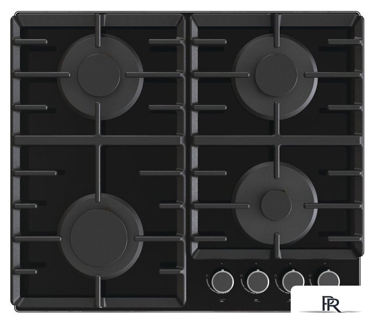 Варочная панель Gorenje GT642AB - Изображение №1 — Интернет-магазин ПроЗаказ