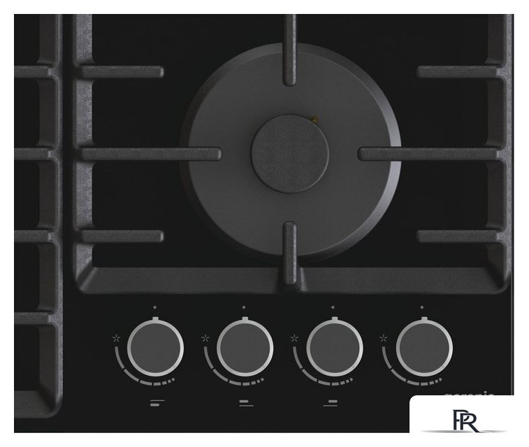 Варочная панель Gorenje GT642AB - Изображение №7 — Интернет-магазин ПроЗаказ