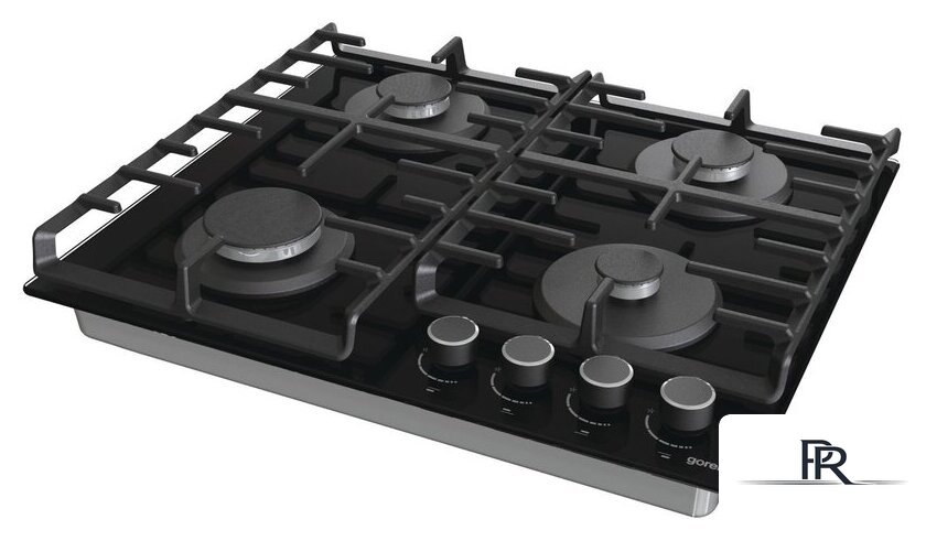 Варочная панель Gorenje GT642AB - Изображение №4 — Интернет-магазин ПроЗаказ