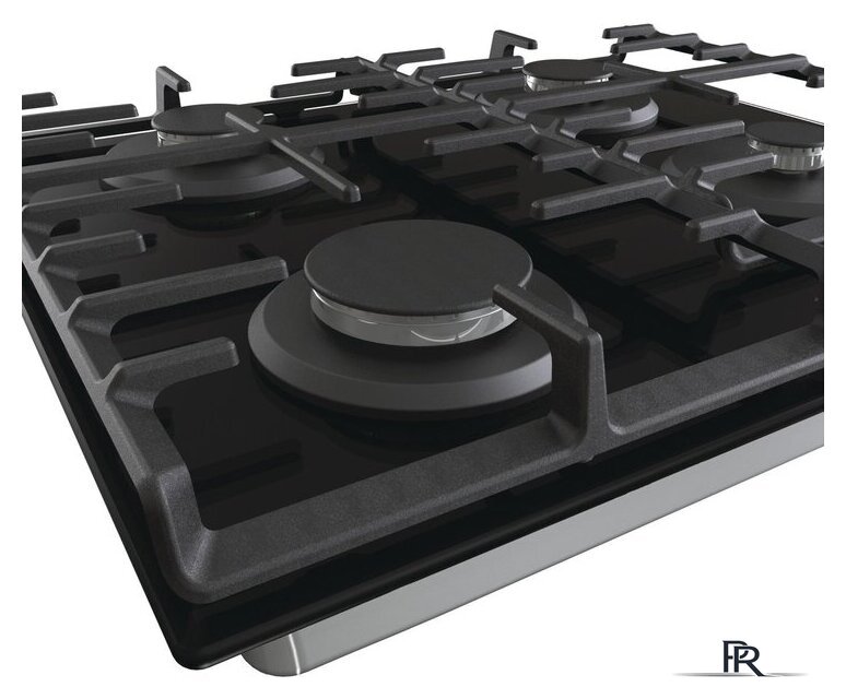 Варочная панель Gorenje GT642AB - Изображение №6 — Интернет-магазин ПроЗаказ