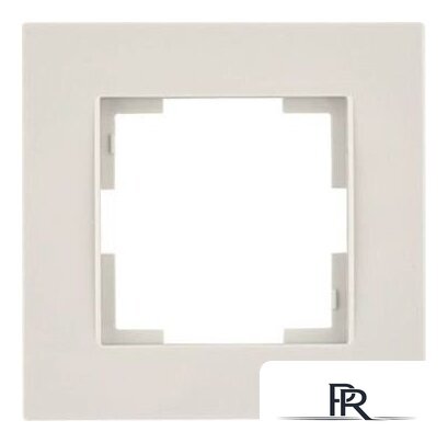 Рамка Mutlusan Rita 2220-800-1103 (серый) - Изображение №1 — Интернет-магазин ПроЗаказ