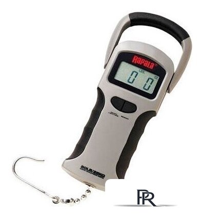 Кухонные весы Rapala RGSDS-50 - Изображение №1 — Интернет-магазин ПроЗаказ