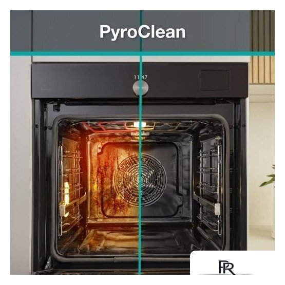 Электрический духовой шкаф Gorenje BPSA6138B - Изображение №11 — Интернет-магазин ПроЗаказ