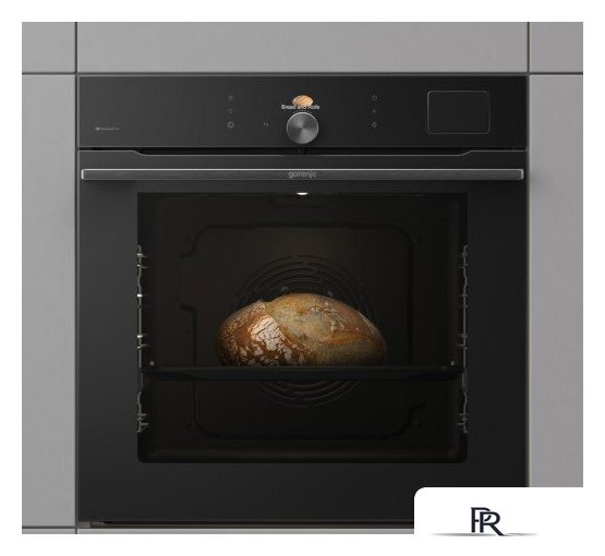 Электрический духовой шкаф Gorenje BPSA6138B - Изображение №6 — Интернет-магазин ПроЗаказ