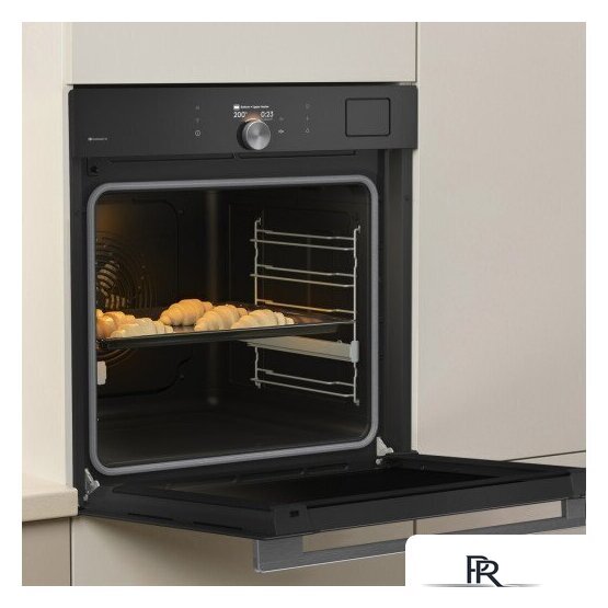 Электрический духовой шкаф Gorenje BPSA6138B - Изображение №4 — Интернет-магазин ПроЗаказ