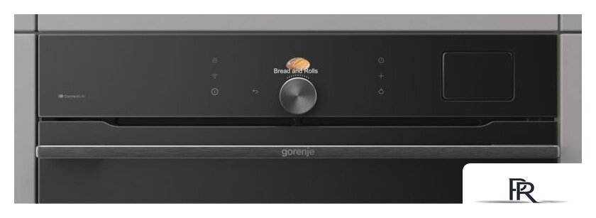 Электрический духовой шкаф Gorenje BPSA6138B - Изображение №8 — Интернет-магазин ПроЗаказ