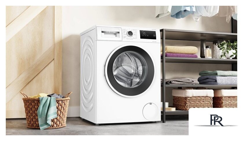 Стиральная машина Bosch Serie 4 WAN2405GPL - Изображение №6 — Интернет-магазин ПроЗаказ