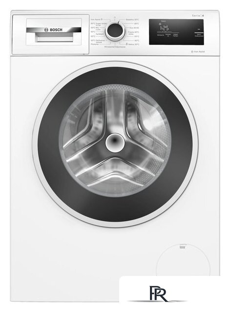 Стиральная машина Bosch Serie 4 WAN2405GPL - Изображение №1 — Интернет-магазин ПроЗаказ