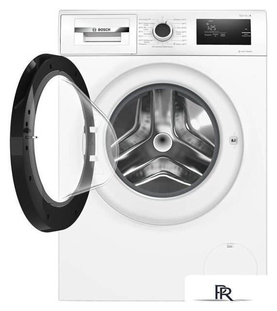 Стиральная машина Bosch Serie 4 WAN2405GPL - Изображение №8 — Интернет-магазин ПроЗаказ