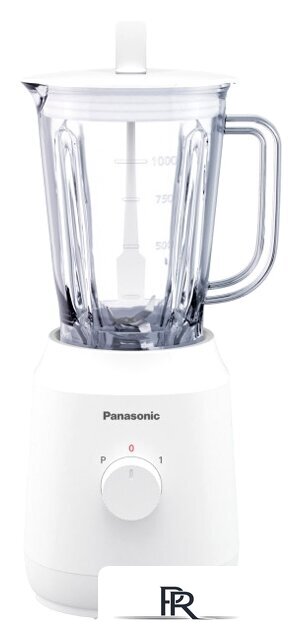 Стационарный блендер Panasonic MX-EX1011WTQ - Изображение №1 — Интернет-магазин ПроЗаказ