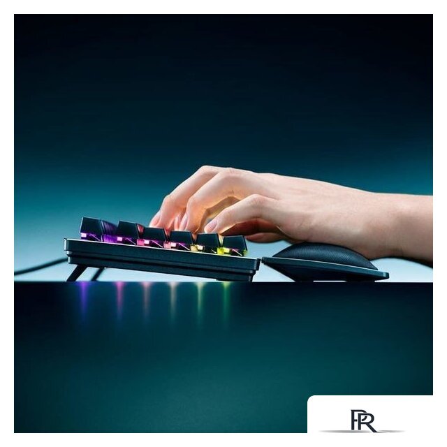 Подставка под запястье Razer Ergonomic Wrist Rest Pro - Изображение №9 — Интернет-магазин ПроЗаказ