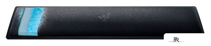 Подставка под запястье Razer Ergonomic Wrist Rest Pro - Изображение №2 — Интернет-магазин ПроЗаказ