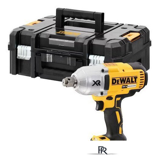 Гайковерт DeWalt DCF897NT (без АКБ, кейс) - Изображение №1 — Интернет-магазин ПроЗаказ