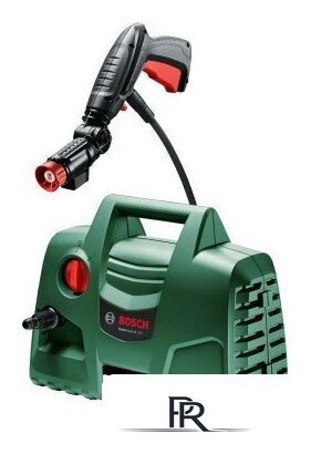 Мойка высокого давления Bosch EasyAquatak 100 06008A7E00 - Изображение №1 — Интернет-магазин ПроЗаказ