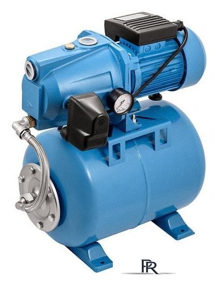 Насосная станция Unipump Auto Eco Jet 80 LA-50 - Изображение №2 — Интернет-магазин ПроЗаказ