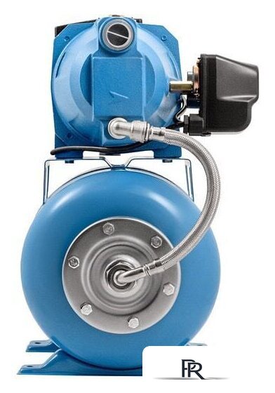 Насосная станция Unipump Auto Eco Jet 80 LA-50 - Изображение №3 — Интернет-магазин ПроЗаказ