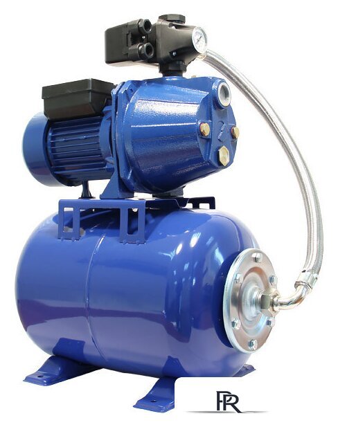 Насосная станция Unipump Auto Jet 100 S-50-S - Изображение №1 — Интернет-магазин ПроЗаказ