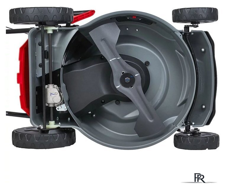 Газонокосилка Evoline LMG 48 CV - Изображение №3 — Интернет-магазин ПроЗаказ