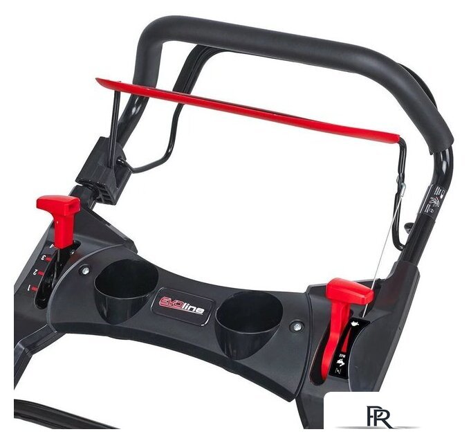 Газонокосилка Evoline LMG 48 CV - Изображение №2 — Интернет-магазин ПроЗаказ