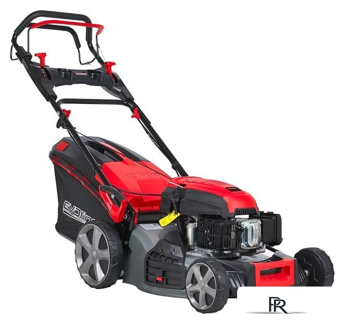 Газонокосилка Evoline LMG 48 CV - Изображение №1 — Интернет-магазин ПроЗаказ