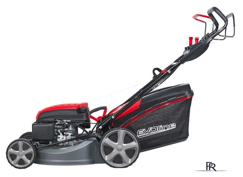 Газонокосилка Evoline LMG 48 CV - Изображение №4 — Интернет-магазин ПроЗаказ
