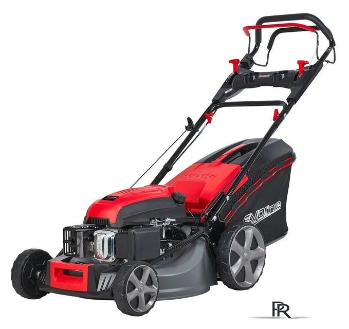Газонокосилка Evoline LMG 48 CV - Изображение №6 — Интернет-магазин ПроЗаказ