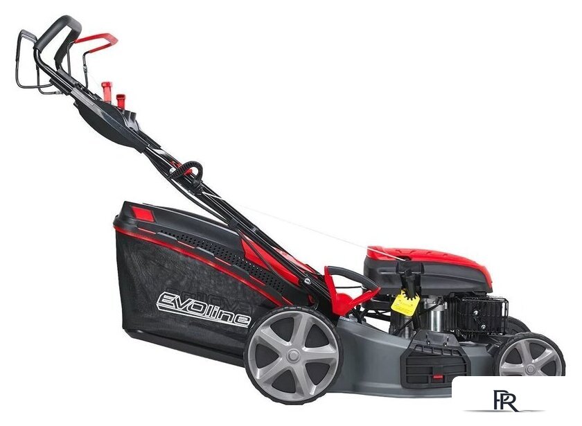 Газонокосилка Evoline LMG 48 CV - Изображение №5 — Интернет-магазин ПроЗаказ