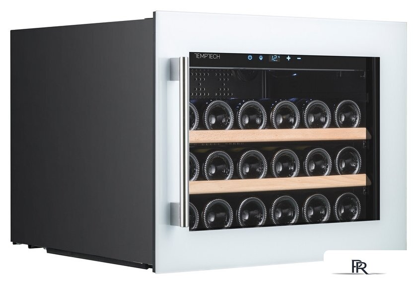 Винный шкаф Temptech OZ45SW - Изображение №2 — Интернет-магазин ПроЗаказ