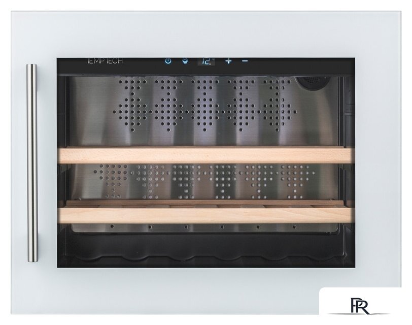 Винный шкаф Temptech OZ45SW - Изображение №3 — Интернет-магазин ПроЗаказ