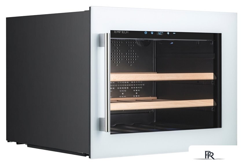 Винный шкаф Temptech OZ45SW - Изображение №4 — Интернет-магазин ПроЗаказ