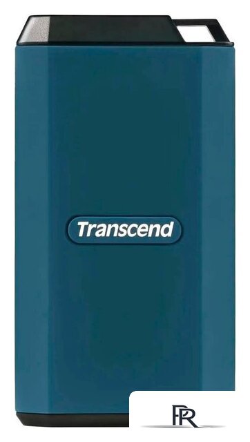 Внешний накопитель Transcend ESD410C 1TB TS1TESD410C - Изображение №1 — Интернет-магазин ПроЗаказ