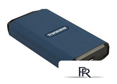 Внешний накопитель Transcend ESD410C 1TB TS1TESD410C - Изображение №3 — Интернет-магазин ПроЗаказ