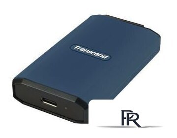 Внешний накопитель Transcend ESD410C 1TB TS1TESD410C - Изображение №2 — Интернет-магазин ПроЗаказ