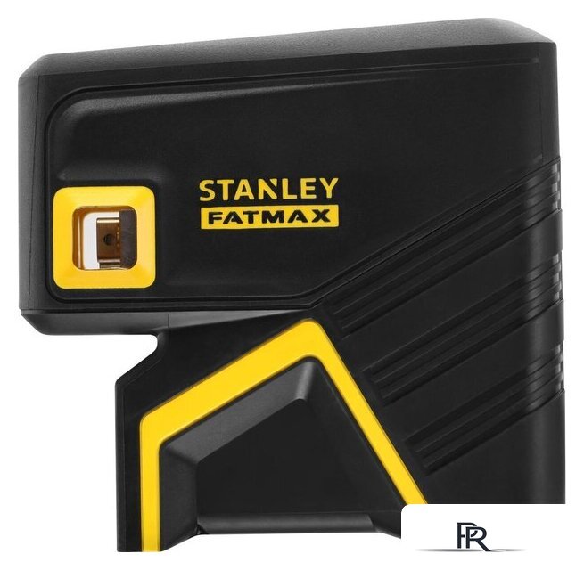 Лазерный нивелир Stanley FMHT775961 - Изображение №3 — Интернет-магазин ПроЗаказ