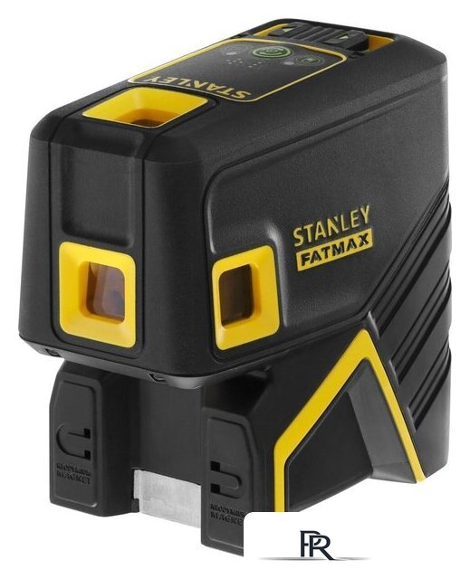 Лазерный нивелир Stanley FMHT775961 - Изображение №2 — Интернет-магазин ПроЗаказ