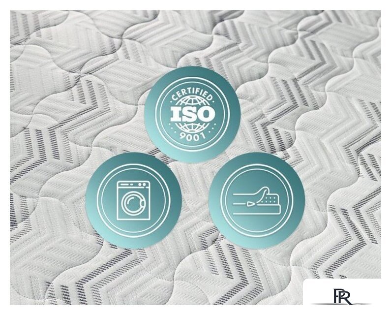 Матрас Фабрика сна S-8 140x200 - Изображение №3 — Интернет-магазин ПроЗаказ