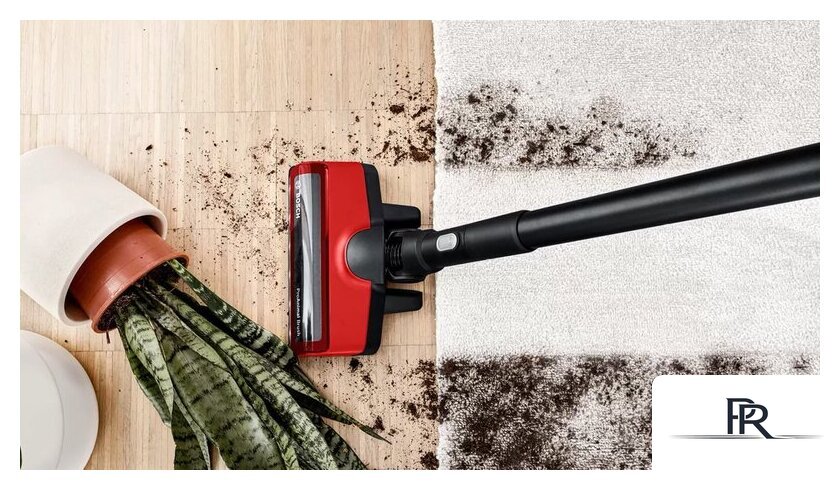 Пылесос Bosch Unlimited Gen2 ProAnimal BBS8214PET - Изображение №4 — Интернет-магазин ПроЗаказ