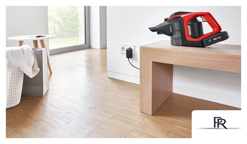 Пылесос Bosch Unlimited Gen2 ProAnimal BBS8214PET - Изображение №14 — Интернет-магазин ПроЗаказ