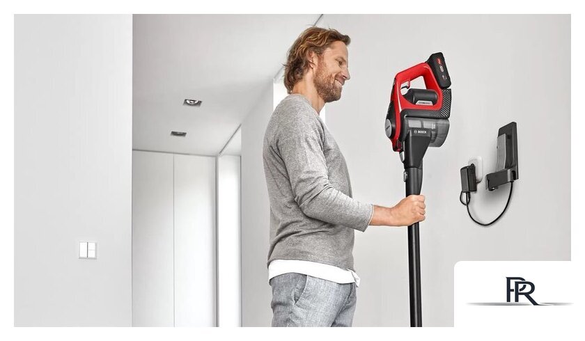 Пылесос Bosch Unlimited Gen2 ProAnimal BBS8214PET - Изображение №12 — Интернет-магазин ПроЗаказ
