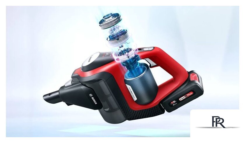 Пылесос Bosch Unlimited Gen2 ProAnimal BBS8214PET - Изображение №5 — Интернет-магазин ПроЗаказ