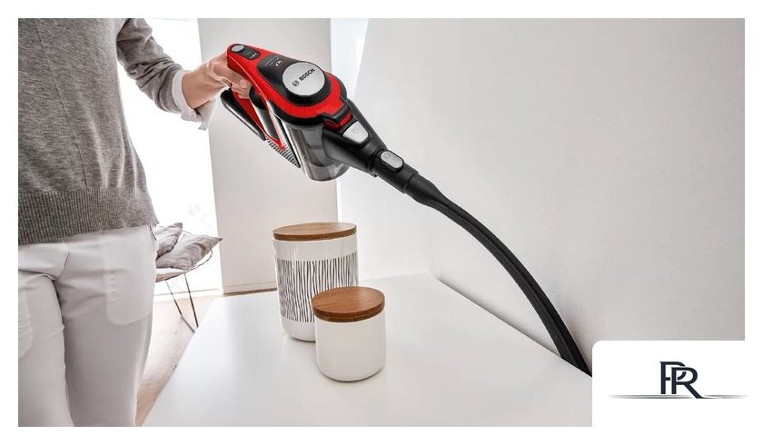 Пылесос Bosch Unlimited Gen2 ProAnimal BBS8214PET - Изображение №17 — Интернет-магазин ПроЗаказ