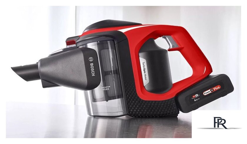 Пылесос Bosch Unlimited Gen2 ProAnimal BBS8214PET - Изображение №11 — Интернет-магазин ПроЗаказ