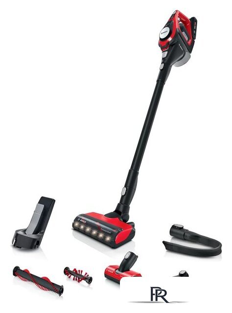 Пылесос Bosch Unlimited Gen2 ProAnimal BBS8214PET - Изображение №2 — Интернет-магазин ПроЗаказ