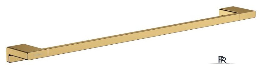 Держатель для полотенца Hansgrohe AddStoris 41747990 - Изображение №1 — Интернет-магазин ПроЗаказ