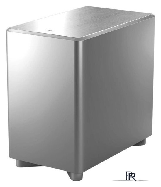 Беспроводной сабвуфер Philips TAW8506/10 - Изображение №1 — Интернет-магазин ПроЗаказ