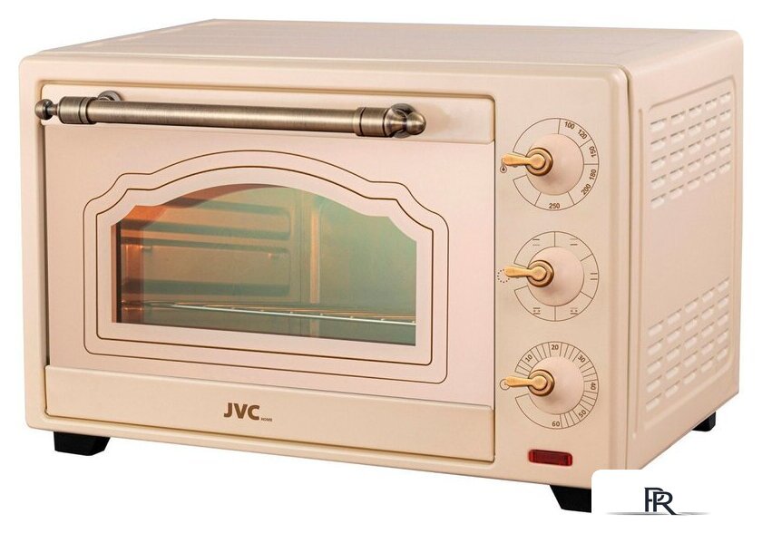 Мини-печь JVC JH-MO335 (бежевый) - Изображение №1 — Интернет-магазин ПроЗаказ