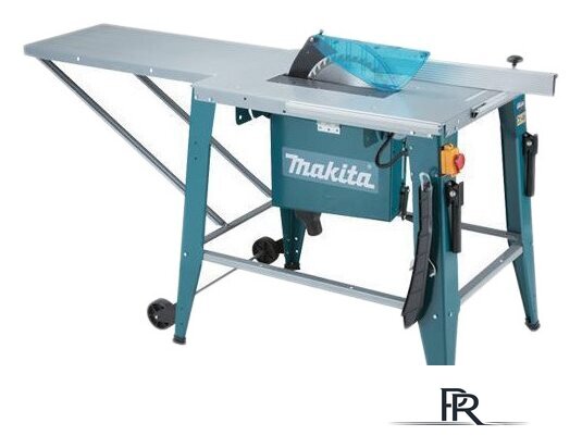 Распиловочный (циркулярный) станок Makita 2712 - Изображение №1 — Интернет-магазин ПроЗаказ