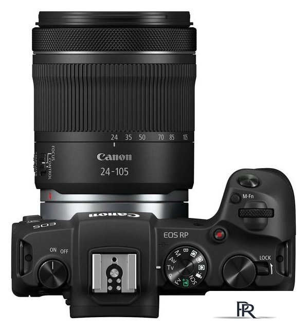 Объектив Canon RF 24-105mm f/4-7.1 IS STM - Изображение №6 — Интернет-магазин ПроЗаказ