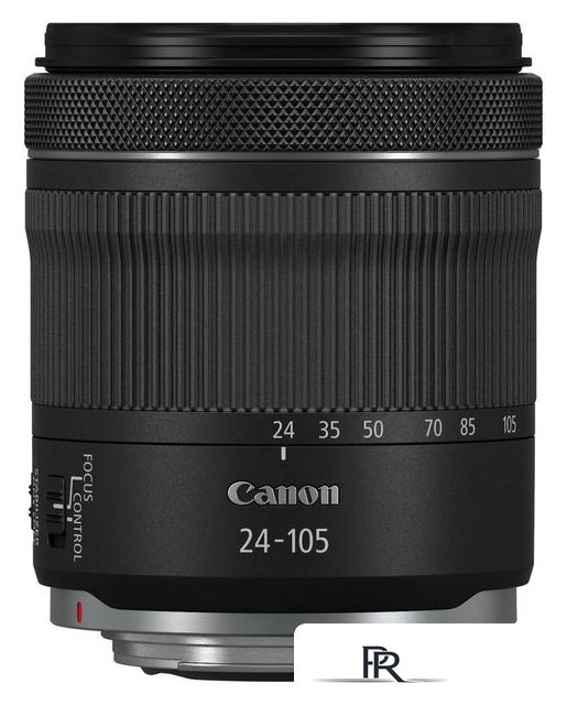 Объектив Canon RF 24-105mm f/4-7.1 IS STM - Изображение №2 — Интернет-магазин ПроЗаказ