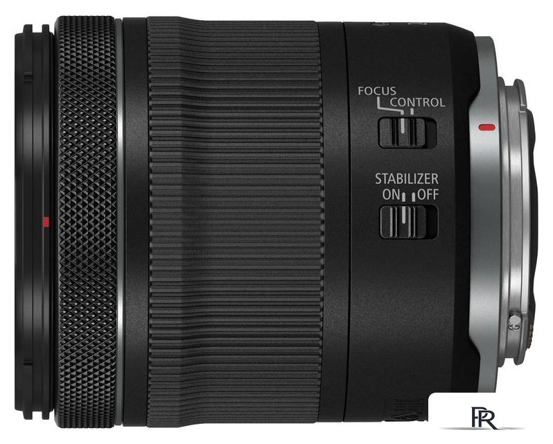 Объектив Canon RF 24-105mm f/4-7.1 IS STM - Изображение №4 — Интернет-магазин ПроЗаказ